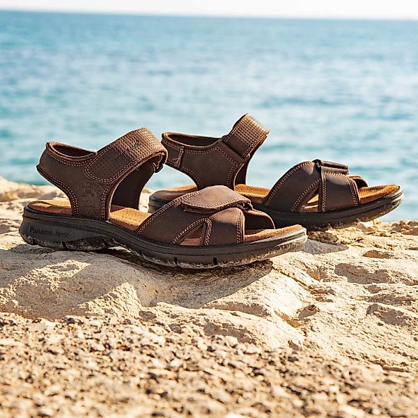 Panama Jack Sanders Sandale Sommerschuh, Outdoorsandale, günstig online kaufen