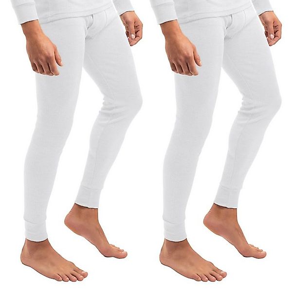 celodoro Funktionshose 2er Pack Herren Ski- und Thermounterhose Light Lange günstig online kaufen