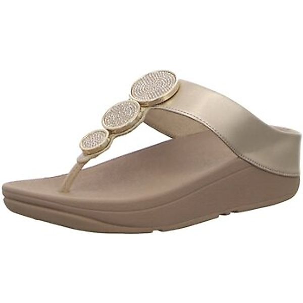 FitFlop  Zehentrenner Sandaletten Toe Post Sandals HJ1-C22 günstig online kaufen