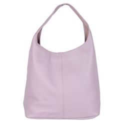 MIRROSI Beuteltasche aus Echtleder, Made in günstig online kaufen