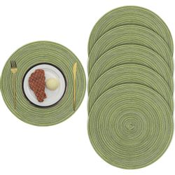 HAUSS SPOLE Platzset Platzsets 6er Set günstig online kaufen