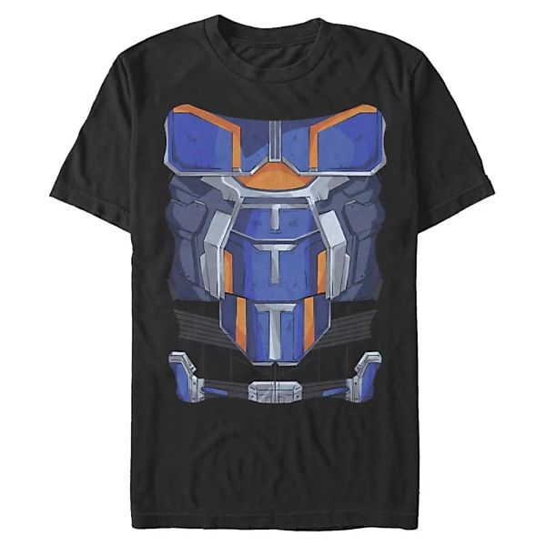 Marvel - Taskmaster Costume - Männer T-Shirt günstig online kaufen