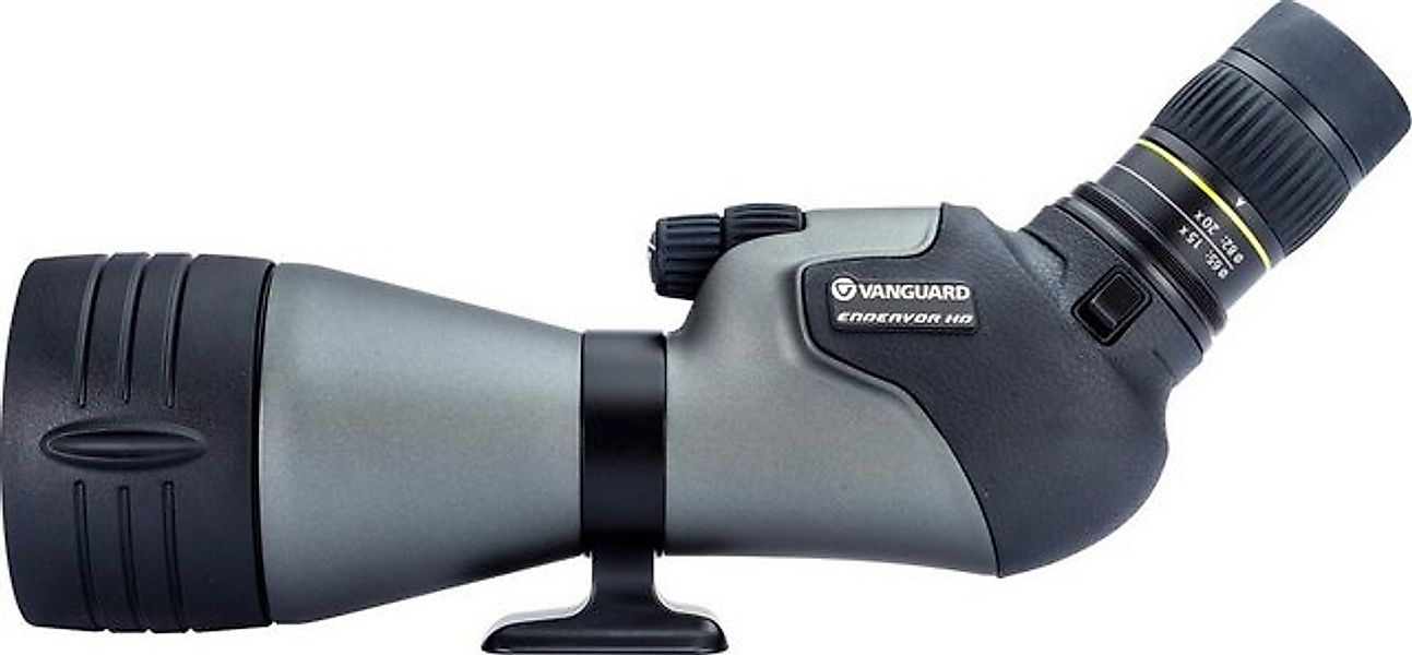 Vanguard ENDEAVOR HD 20-60x82 ED Glass Fernglas (abgewinkeltes Spektiv) günstig online kaufen