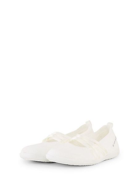 TOM TAILOR Shoes Licence Slipper (1-tlg) Flache Slipper mit Riemen günstig online kaufen