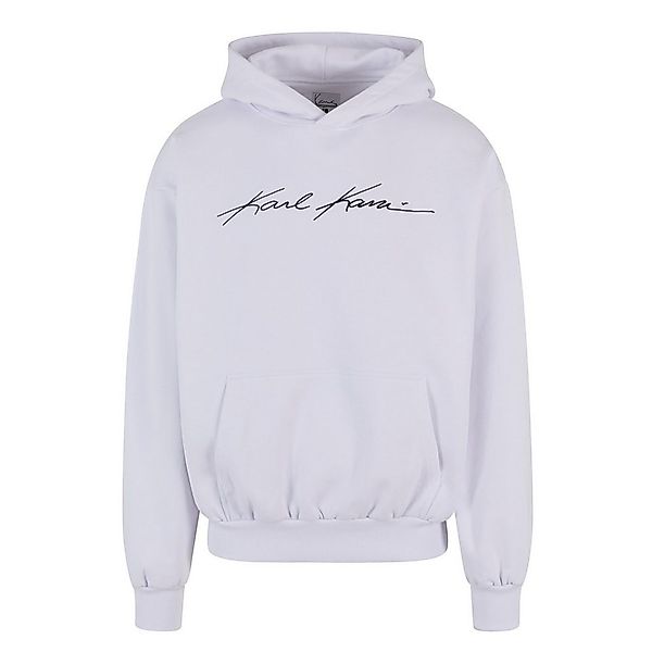 Karl Kani Hoodie Karl Kani Autograph Heavy Sweat Hoodie günstig online kaufen