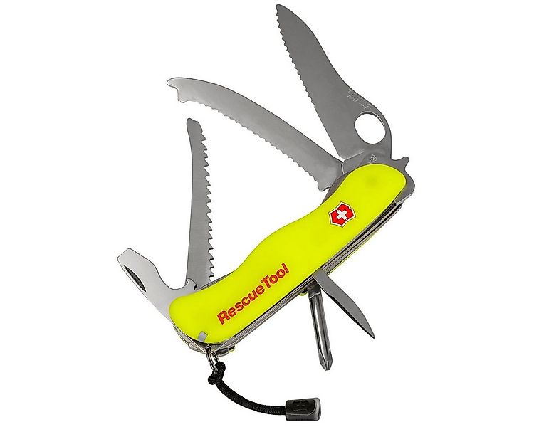 Victorinox Universalmesser RESCUE TOOL günstig online kaufen