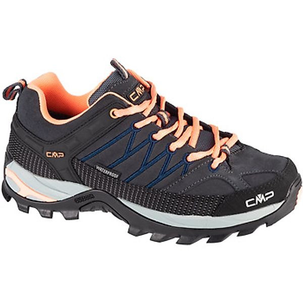 CMP CMP Damen Trekking Schuhe Rigel Low 3Q13246 Trekkingschuh günstig online kaufen
