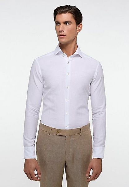 Eterna Langarmhemd SLIM FIT EASY IRON (bügelleicht) günstig online kaufen