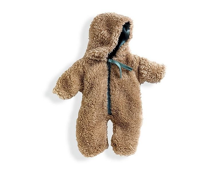 DJECO Puppenkleidung Teddyanzug Winter Ganzkörperanzug DJ07892 günstig online kaufen