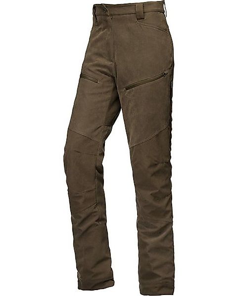 Parforce Ultimate Outdoorhose Winter Drückjagd-Hose Ultimate Huntex günstig online kaufen