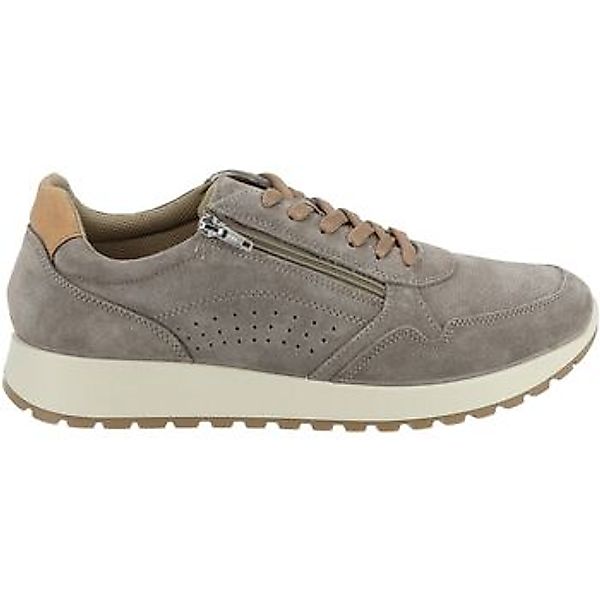 Imac Sneaker "Imac Sneaker Veloursleder" günstig online kaufen