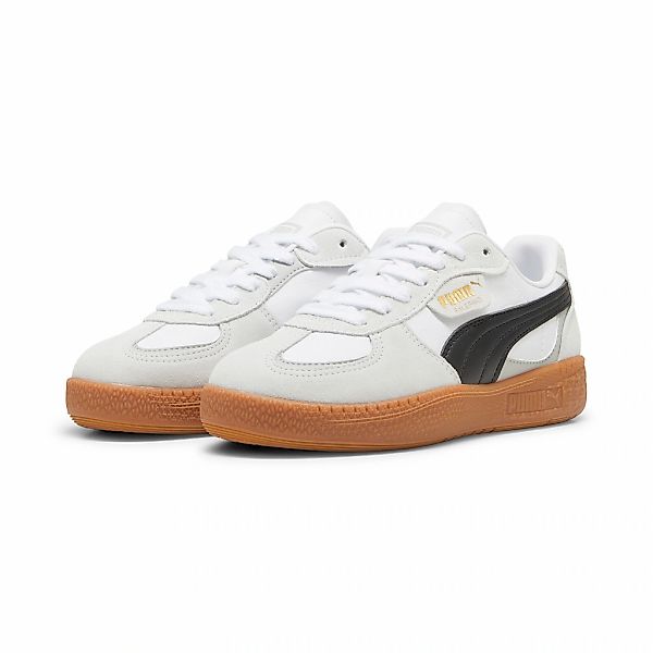 PUMA Sneaker "PALERMO MODA WNS" günstig online kaufen