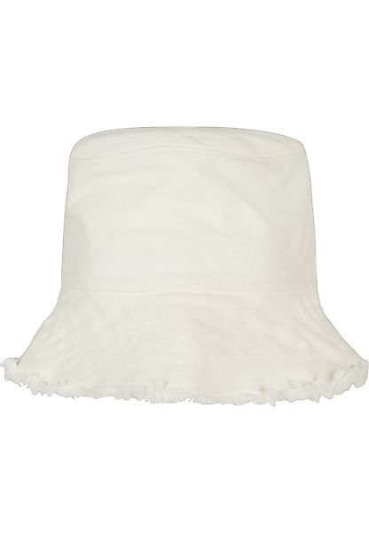 Flexfit Trucker Cap "Flexfit Accessoires Open Edge Bucket Hat" günstig online kaufen