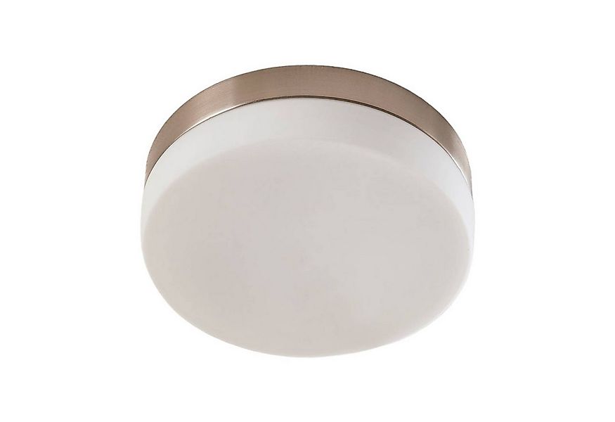 Lindby Deckenleuchten Amilia, Metall IP44, 1 x 15 W LED günstig online kaufen