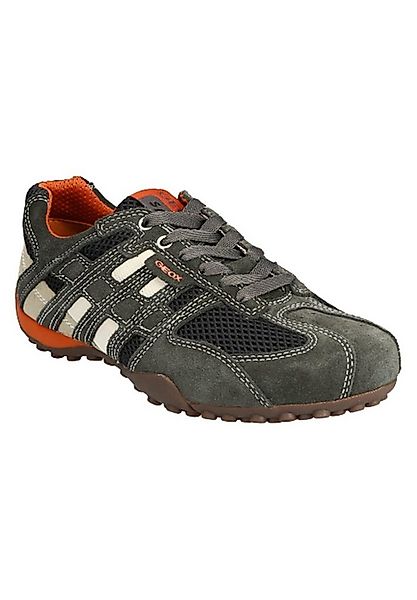 Geox U Snake K Scam.+Mesh Sneaker günstig online kaufen