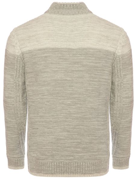 CARISMA Troyer Premium Strickpullover günstig online kaufen