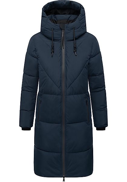 Navahoo Steppmantel Kältekuschel XIV Warmer Damen günstig online kaufen