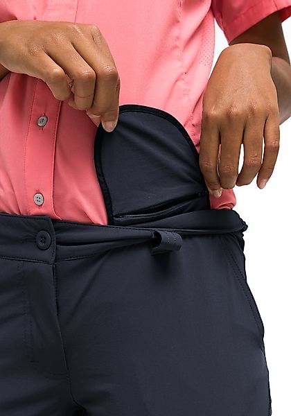 Maier Sports Trekkinghose Maier Sports Damen günstig online kaufen