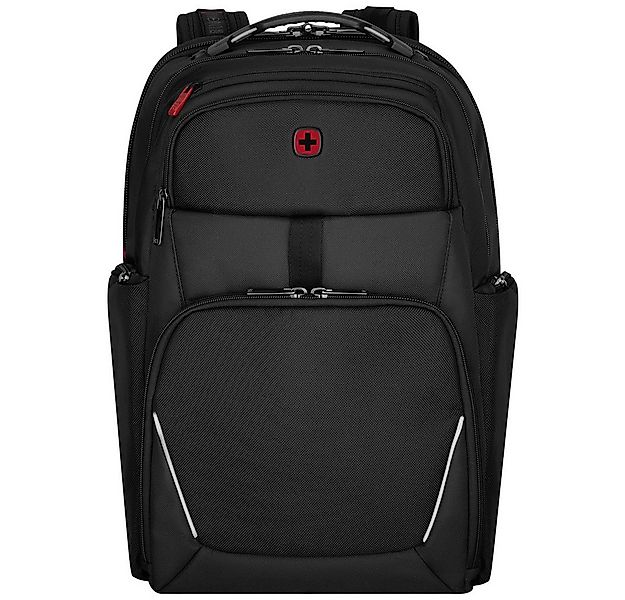 Wenger Laptoprucksack Wenger Notebook Rucksack Meteor Passend für maximal: günstig online kaufen