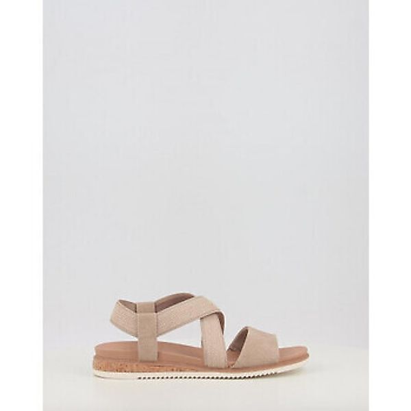 Skechers  Sandalen DESERT KISS LOW 114705 günstig online kaufen