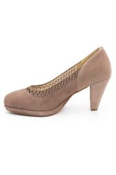 Hirschkogel Trachtenpumps - DOROTHEA - schwarz, günstig online kaufen