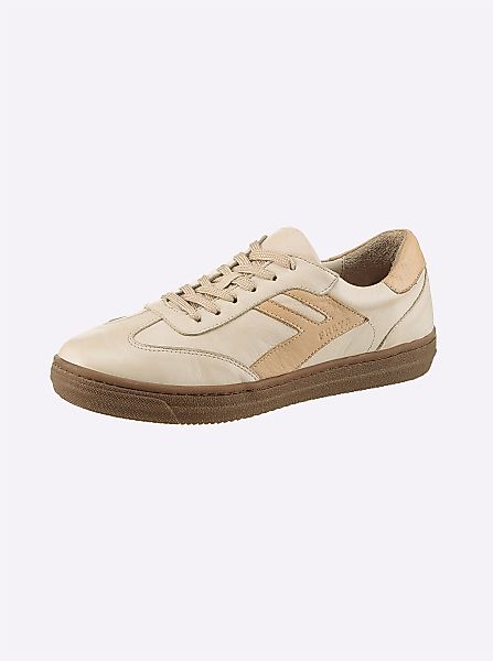 Andrea Conti Sneaker Sneaker Wechselfußbett günstig online kaufen
