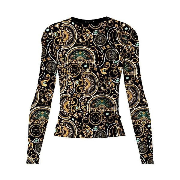 19V69 ITALIA Langarmshirt - Damen Longsleeve günstig online kaufen