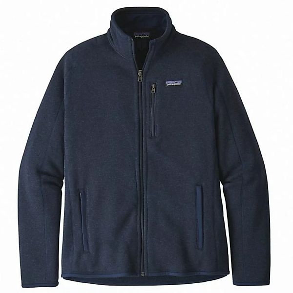 Patagonia Fleecejacke Men's Better Sweater Fleece Jacket Fleecejacke Herren günstig online kaufen