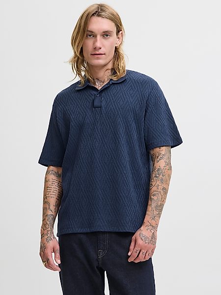 Jack & Jones Poloshirt JPRBLANEWTRENT SS günstig online kaufen