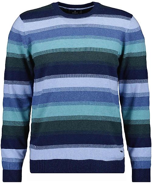 RAGMAN Rundhalspullover günstig online kaufen