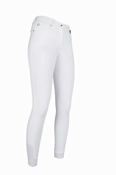 HKM Reithose Reithose -LG Basic- Silikon-Vollbesatz günstig online kaufen