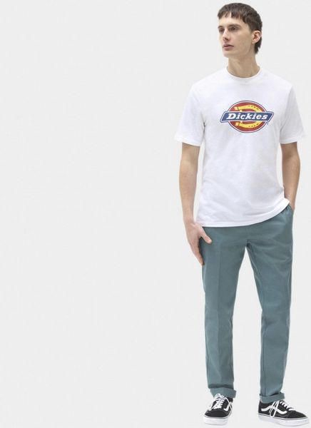Dickies T-Shirt Icon Logo Tee günstig online kaufen