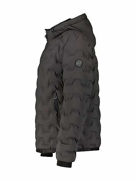 LERROS Outdoorjacke "LERROS Leichter Kapuzen-Blouson", mit Kapuze günstig online kaufen