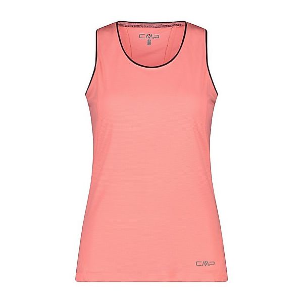 CMP Tanktop CMP Damen Top WOMAN TOP 33N6196 günstig online kaufen