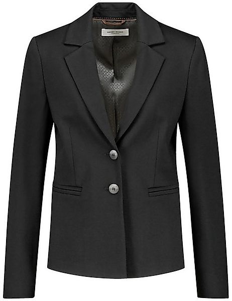 GERRY WEBER Blusenblazer günstig online kaufen