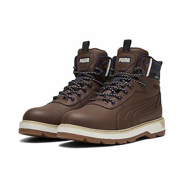 PUMA Stiefel "Desierto v3 Puretex Boots Erwachsene" günstig online kaufen