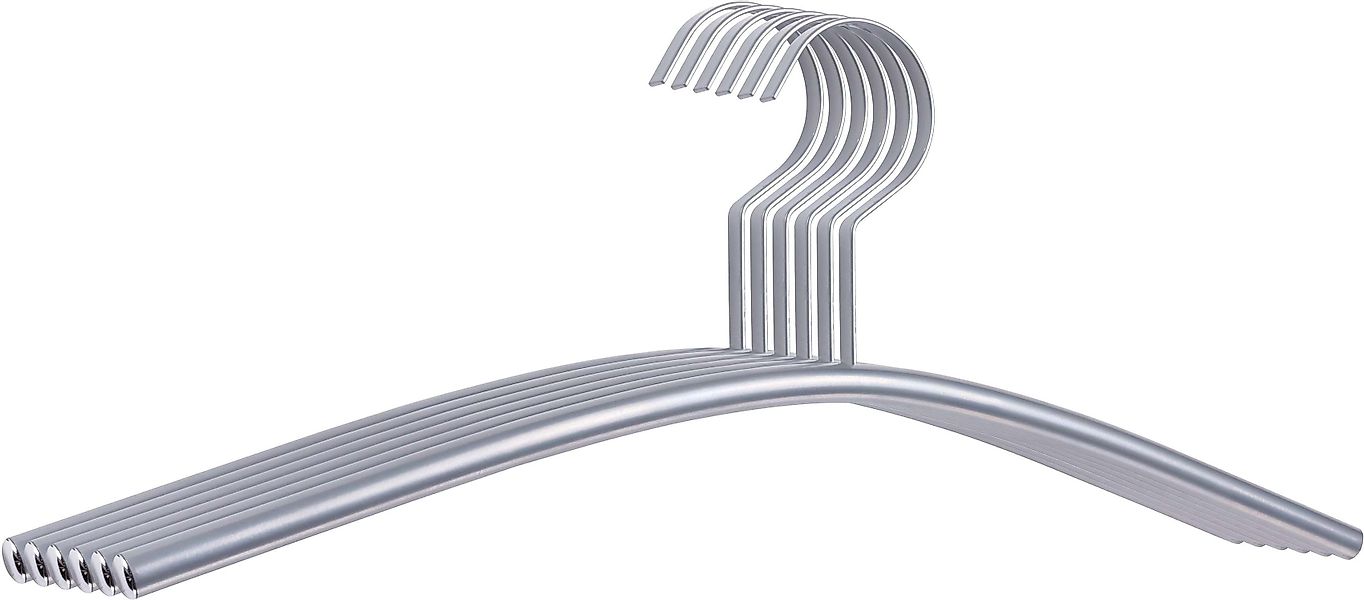 pieperconcept Kleiderbügel Piatto, (Set, 6-tlg) günstig online kaufen