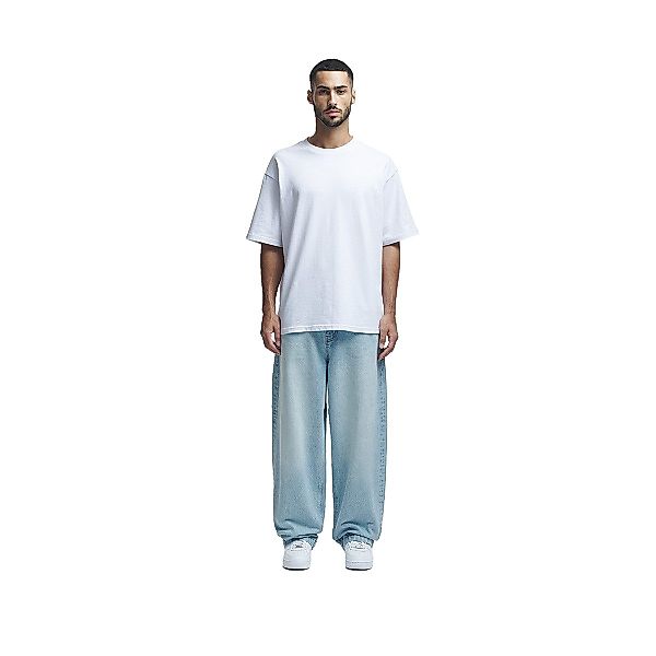 2Y Studios 5-Pocket-Jeans Wide Baggy Eren günstig online kaufen