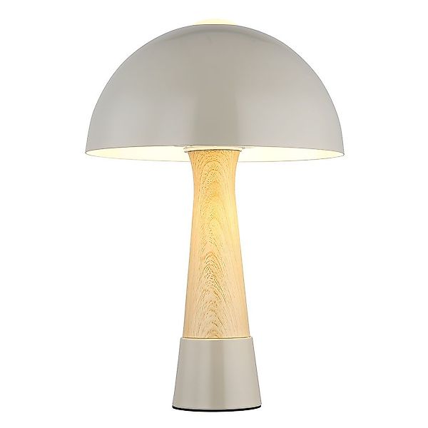 NOWA LED Tischleuchte, Leuchtmittel inklusive, Warmweiß, günstig online kaufen