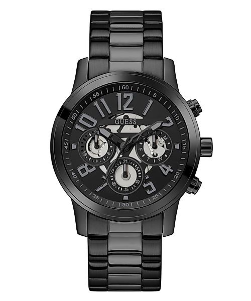 Guess Quarzuhr Parker günstig online kaufen