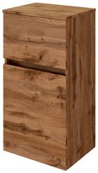 welltime Unterschrank Baabe Badmöbel, Breite 40 günstig online kaufen