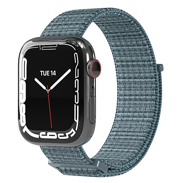 EAZY CASE Uhrenarmband Nylon Band für günstig online kaufen