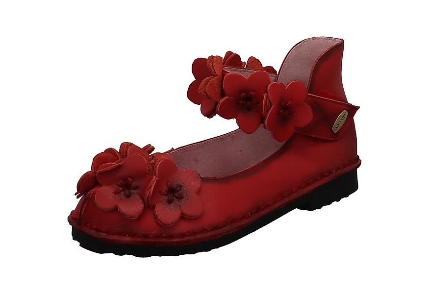 LAURA VITA Hocobio 01 Ballerina günstig online kaufen