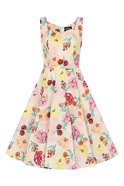 Hearts & Roses London A-Linien-Kleid Annie günstig online kaufen