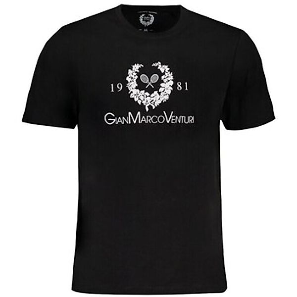Gianmarco Venturi  T-Shirt au01419linoneblack2xl günstig online kaufen