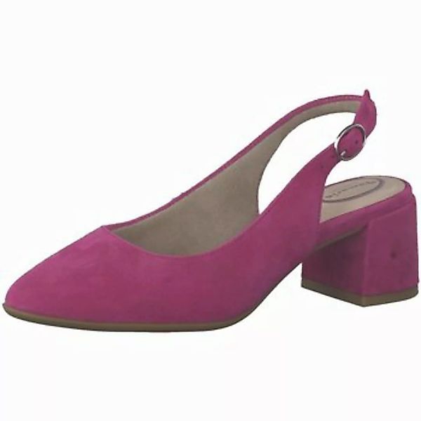 Tamaris  Pumps 555 FUXIA 8-8-89500-20/555 555 günstig online kaufen