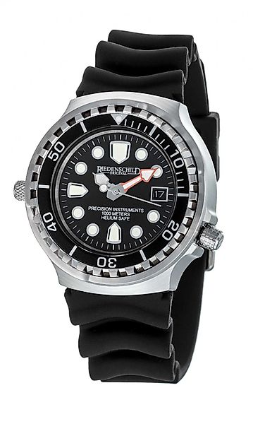 Riedenschild Taucheruhr Quarzuhr Army Watch RS9000-05, günstig online kaufen
