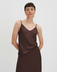 someday Blusentop ZIXTI Regular in glänzender günstig online kaufen