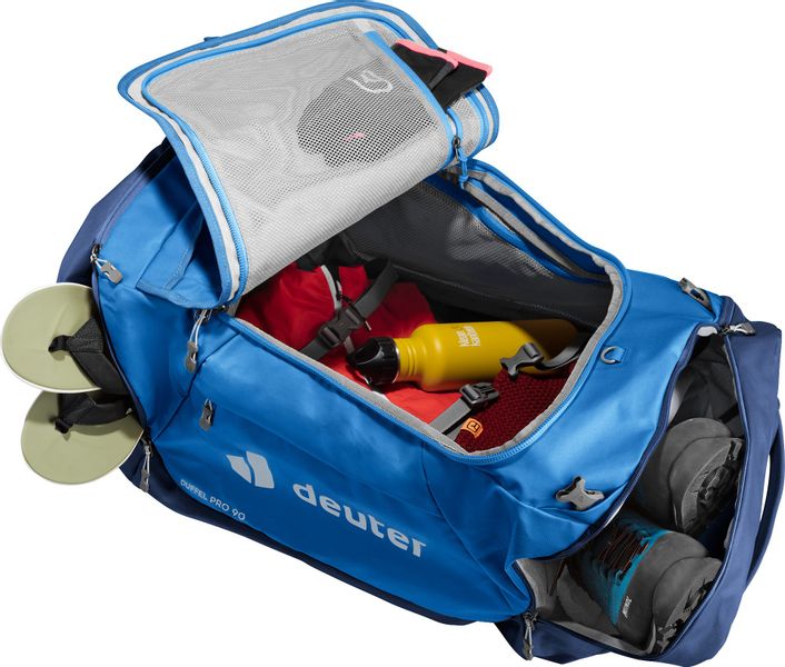 deuter Reisetasche DUFFEL PRO 90 L günstig online kaufen