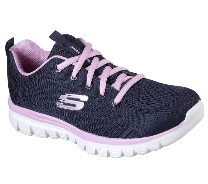 Skechers Skechers Graceful Get Connected Sneaker günstig online kaufen